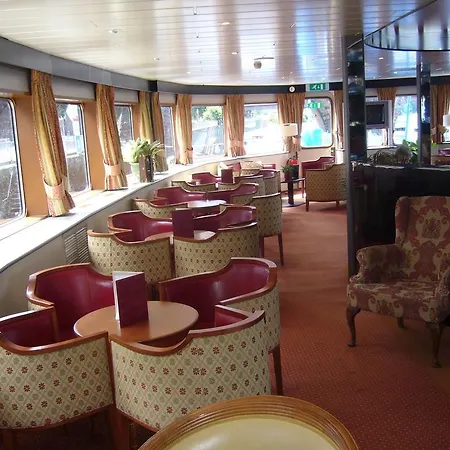 Fairtours Hotelschiff Rex Rheni *** Botel