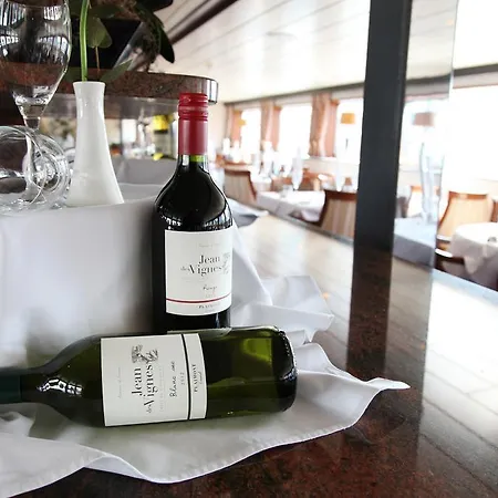 Botel Fairtours Hotelschiff Rex Rheni *** 3*