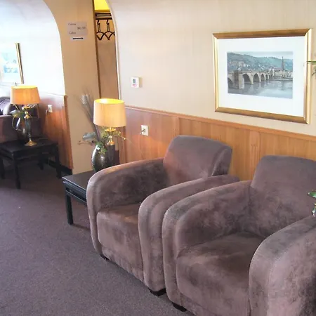 Fairtours Hotelschiff Rex Rheni ***