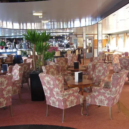 Fairtours Hotelschiff Rex Rheni *** Botel 3*
