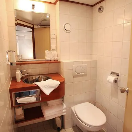 Botel Fairtours Hotelschiff Rex Rheni *** 3*
