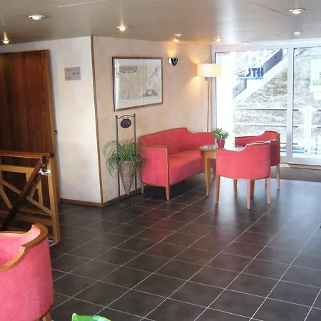 Fairtours Hotelschiff Rex Rheni *** Botel 3*