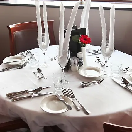 Fairtours Hotelschiff Rex Rheni *** Botel Düsseldorf