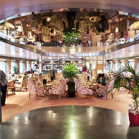 Fairtours Hotelschiff Rex Rheni *** Botel 3*