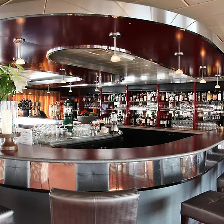 Fairtours Hotelschiff Rex Rheni *** 3*
