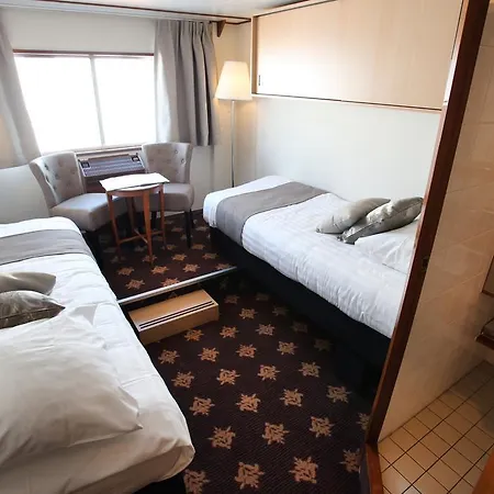 Botel Fairtours Hotelschiff Rex Rheni ***