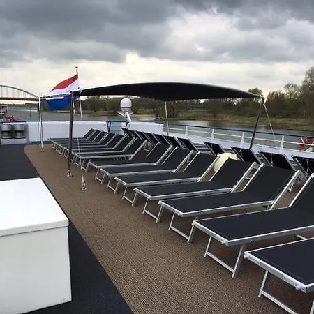 Fairtours Hotelschiff Rex Rheni *** Botel 3*