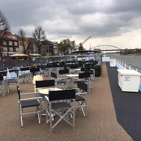 Fairtours Hotelschiff Rex Rheni *** Botel 3*