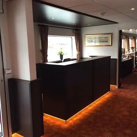Botel Fairtours Hotelschiff Rex Rheni ***