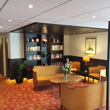 Fairtours Hotelschiff Rex Rheni *** Botel 3*